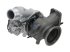 DT Spare Parts - Turbocharger - 12.26009