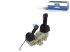 DT Spare Parts - Hand brake valve - 1.48118