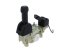 DT Spare Parts - Hand brake valve - 1.48118