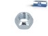 DT Spare Parts - Nut - 9.34004 - 50 Pack