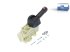 DT Spare Parts - Hand brake valve - 1.00249