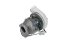 DT Spare Parts - Turbocharger - 4.00361