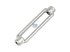 DT Spare Parts - Turnbuckle - 9.05001 - 50 Pack