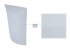 DT Spare Parts - Air deflector - 4.00440