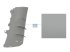 DT Spare Parts - Air deflector - 4.00437