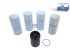 DT Spare Parts - Service kit - 2.00481