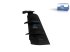 DT Spare Parts - Air deflector - 3.80325