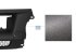 DT Spare Parts - Bumper cover - 3.80780