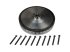 DT Spare Parts - Dual-mass flywheel - 4.67323