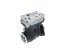 DT Spare Parts - Compressor - 4.71355