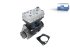 DT Spare Parts - Compressor - 4.71355