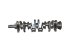 DT Spare Parts - Crankshaft - 4.61098