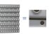 DT Spare Parts - Step plate - 3.80500