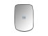 DT Spare Parts - Mirror glass - 3.86552