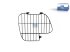 DT Spare Parts - Covering grille - 4.64334