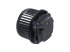 DT Spare Parts - Fan motor - 1.23575