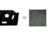 DT Spare Parts - Bracket - 6.70284