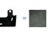 DT Spare Parts - Bracket - 6.70283