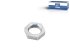 DT Spare Parts - Nut - 9.51003 - 25 Pack