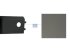 DT Spare Parts - Cover plate - 2.00110