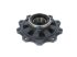 DT Spare Parts - Wheel hub - 10.10597