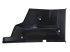 DT Spare Parts - Bumper bracket - 6.00169