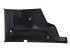 DT Spare Parts - Bumper bracket - 6.00168