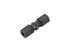 DT Spare Parts - Straight coupling - 9.60001 - 10 Pack