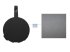 DT Spare Parts - Cover - 6.00202