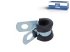 DT Spare Parts - Pipe clamp - 9.70002