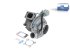 DT Spare Parts - Turbocharger - 16.00035