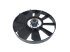 DT Spare Parts - Fan with clutch - 3.00259