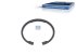 DT Spare Parts - Lock ring - 9.39071 - 10 Pack