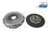 DT Spare Parts - Clutch kit - 3.00311