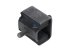 DT Spare Parts - Rubber mounting - 4.81165