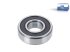 DT Spare Parts - Ball bearing - 1.00150