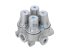 DT Spare Parts - 4-circuit-protection valve - 7.00330