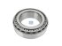 DT Spare Parts - Tapered roller bearing - 6.54105