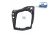 DT Spare Parts - Headlamp frame, left - 13.77110