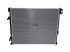 DT Spare Parts - Additional radiator - 11.14043