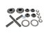 DT Spare Parts - Differential kit - 3.96702