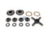 DT Spare Parts - Differential kit - 3.96701