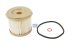 DT Spare Parts - Fuel filter insert - 6.33207