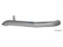 DT Spare Parts - Exhaust pipe - 6.37064