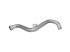 DT Spare Parts - Front exhaust pipe - 6.37063