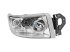 DT Spare Parts - Headlamp - 6.84008