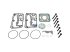 DT Spare Parts - Repair kit - 4.90867