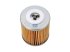 DT Spare Parts - Fuel filter - 2.12297