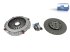 DT Spare Parts - Clutch kit - 6.93016