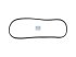 DT Spare Parts - Gasket - 2.10263 - 2 Pack